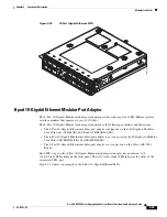 Предварительный просмотр 99 страницы Cisco ASR 9006 Overview And Reference Manual