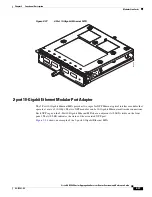 Предварительный просмотр 101 страницы Cisco ASR 9006 Overview And Reference Manual