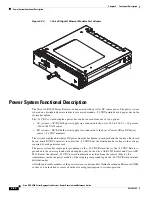 Предварительный просмотр 104 страницы Cisco ASR 9006 Overview And Reference Manual