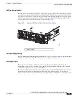 Предварительный просмотр 121 страницы Cisco ASR 9006 Overview And Reference Manual