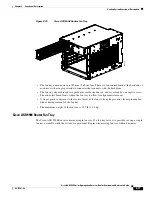 Предварительный просмотр 131 страницы Cisco ASR 9006 Overview And Reference Manual