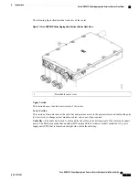 Предварительный просмотр 13 страницы Cisco ASR 901S Series Installation Manual