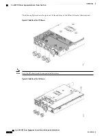 Предварительный просмотр 14 страницы Cisco ASR 901S Series Installation Manual