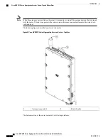 Предварительный просмотр 16 страницы Cisco ASR 901S Series Installation Manual