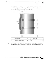 Предварительный просмотр 45 страницы Cisco ASR 901S Series Installation Manual