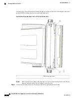 Предварительный просмотр 46 страницы Cisco ASR 901S Series Installation Manual