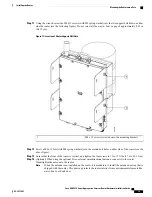 Предварительный просмотр 49 страницы Cisco ASR 901S Series Installation Manual