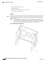 Предварительный просмотр 52 страницы Cisco ASR 901S Series Installation Manual