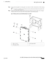 Предварительный просмотр 53 страницы Cisco ASR 901S Series Installation Manual