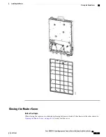 Предварительный просмотр 61 страницы Cisco ASR 901S Series Installation Manual