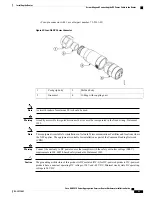 Предварительный просмотр 63 страницы Cisco ASR 901S Series Installation Manual