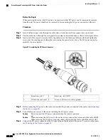 Предварительный просмотр 64 страницы Cisco ASR 901S Series Installation Manual