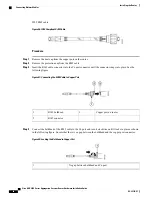 Предварительный просмотр 72 страницы Cisco ASR 901S Series Installation Manual