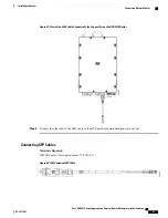 Предварительный просмотр 73 страницы Cisco ASR 901S Series Installation Manual