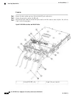 Предварительный просмотр 74 страницы Cisco ASR 901S Series Installation Manual