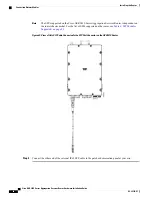 Предварительный просмотр 76 страницы Cisco ASR 901S Series Installation Manual