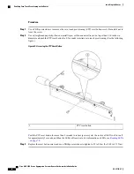 Предварительный просмотр 78 страницы Cisco ASR 901S Series Installation Manual