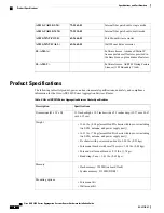 Предварительный просмотр 92 страницы Cisco ASR 901S Series Installation Manual