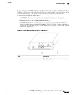 Предварительный просмотр 19 страницы Cisco ASR 902 Hardware Installation Manual