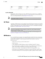 Предварительный просмотр 25 страницы Cisco ASR 902 Hardware Installation Manual