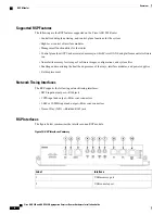 Предварительный просмотр 32 страницы Cisco ASR 902 Hardware Installation Manual