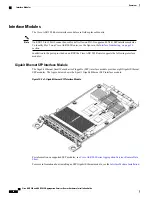 Предварительный просмотр 36 страницы Cisco ASR 902 Hardware Installation Manual