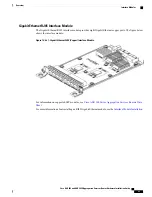 Предварительный просмотр 37 страницы Cisco ASR 902 Hardware Installation Manual