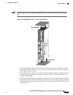 Предварительный просмотр 65 страницы Cisco ASR 902 Hardware Installation Manual