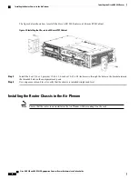 Предварительный просмотр 82 страницы Cisco ASR 902 Hardware Installation Manual