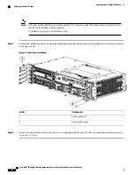 Предварительный просмотр 84 страницы Cisco ASR 902 Hardware Installation Manual