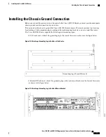 Предварительный просмотр 85 страницы Cisco ASR 902 Hardware Installation Manual