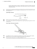 Предварительный просмотр 87 страницы Cisco ASR 902 Hardware Installation Manual