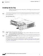 Предварительный просмотр 88 страницы Cisco ASR 902 Hardware Installation Manual