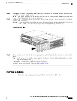 Предварительный просмотр 91 страницы Cisco ASR 902 Hardware Installation Manual