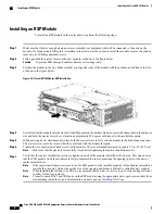 Предварительный просмотр 92 страницы Cisco ASR 902 Hardware Installation Manual