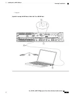 Предварительный просмотр 111 страницы Cisco ASR 902 Hardware Installation Manual