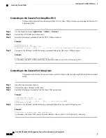 Предварительный просмотр 112 страницы Cisco ASR 902 Hardware Installation Manual