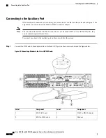 Предварительный просмотр 114 страницы Cisco ASR 902 Hardware Installation Manual