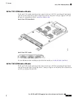 Предварительный просмотр 43 страницы Cisco ASR 903 Installation Manual