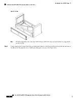 Предварительный просмотр 88 страницы Cisco ASR 903 Installation Manual