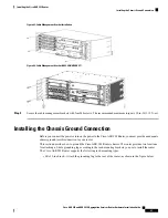 Предварительный просмотр 93 страницы Cisco ASR 903 Installation Manual