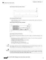 Предварительный просмотр 94 страницы Cisco ASR 903 Installation Manual