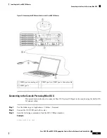 Предварительный просмотр 119 страницы Cisco ASR 903 Installation Manual