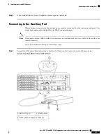 Предварительный просмотр 123 страницы Cisco ASR 903 Installation Manual