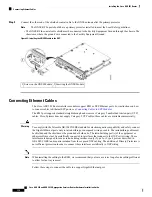 Предварительный просмотр 128 страницы Cisco ASR 903 Installation Manual