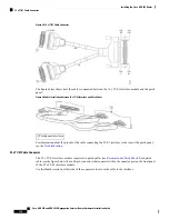 Предварительный просмотр 130 страницы Cisco ASR 903 Installation Manual