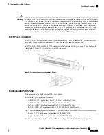 Предварительный просмотр 135 страницы Cisco ASR 903 Installation Manual