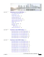 Предварительный просмотр 3 страницы Cisco ASR 903 Release Notes