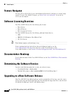 Предварительный просмотр 10 страницы Cisco ASR 903 Release Notes