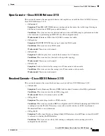 Предварительный просмотр 270 страницы Cisco ASR 903 Release Notes